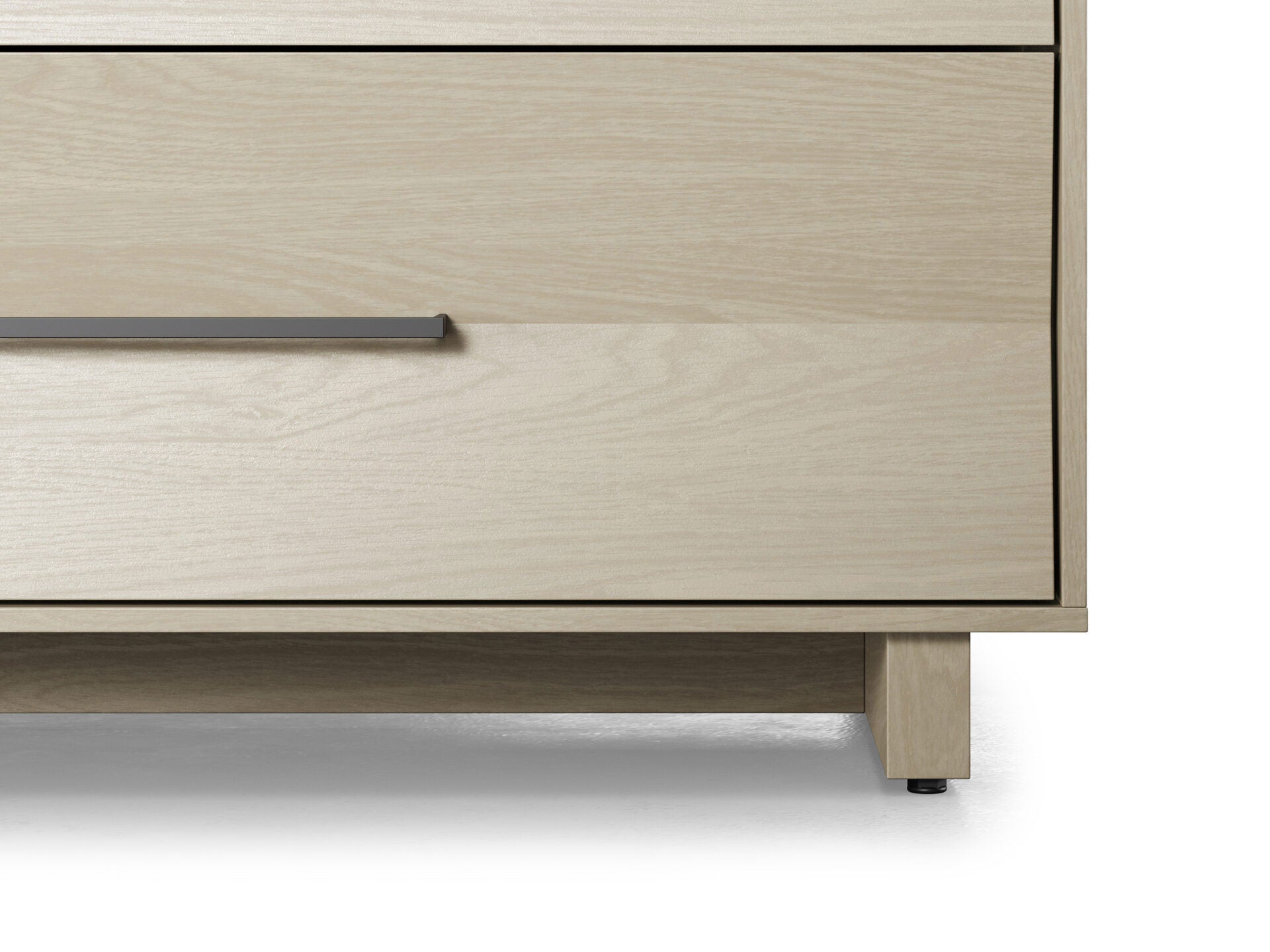 BDI Dresser Kava Dresser in Washed Oak - 9686