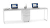 BDI File Cabinet Centro 6414 File Cabinet | BDI
