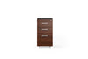 BDI File Cabinet Sequel 6114 3 Drawer File & Storage Cabinet | BDI Furniture