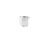 BDI File Pedestal Centro Mobile File Pedestal 6407 | BDI