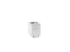 BDI File Pedestal Centro Mobile File Pedestal 6407 | BDI