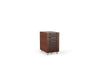 BDI File Pedestal Corridor Mobile File Pedestal 6507 | BDI