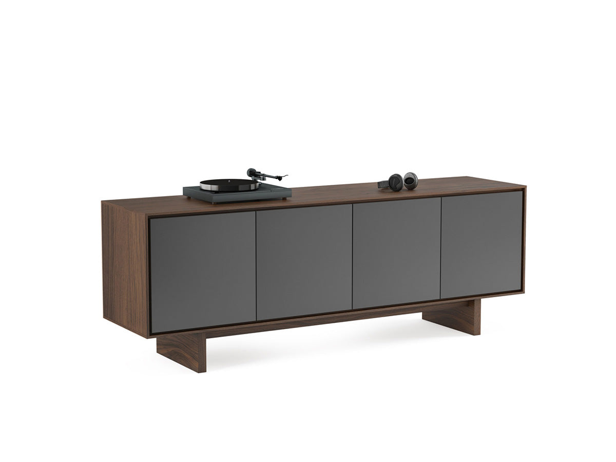 BDI Media Console Octave 8379 Media Cabinet & TV Console | BDI Furniture