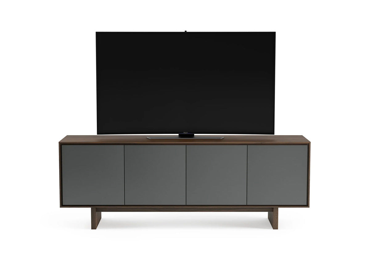 BDI Media Console Octave 8379 Media Cabinet & TV Console | BDI Furniture