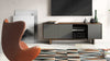 BDI Media Console Octave 8379 Media Cabinet & TV Console | BDI Furniture
