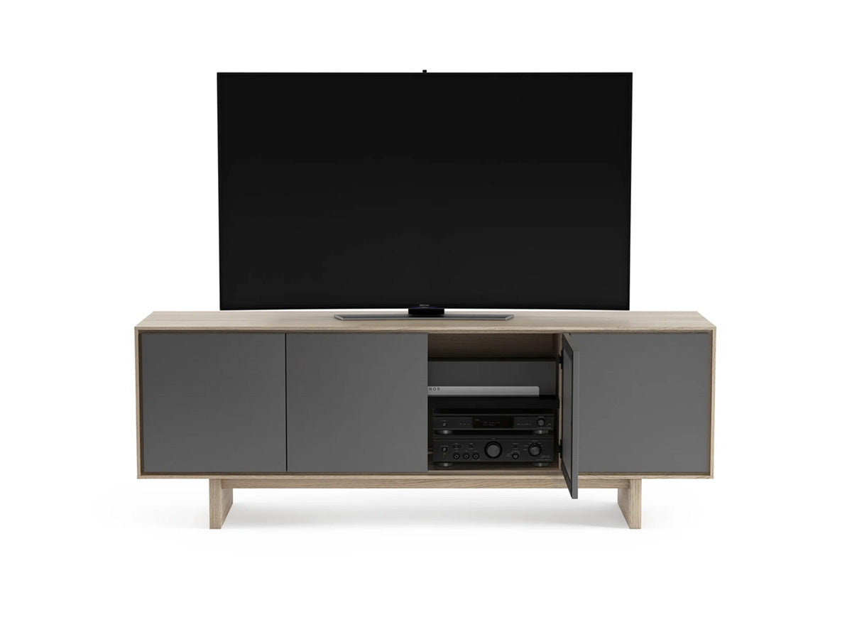 BDI Media Console Octave 8379 Media Cabinet & TV Console | BDI Furniture