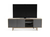 BDI Media Console Octave 8379 Media Cabinet & TV Console | BDI Furniture
