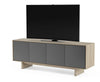 BDI Media Console Octave 8379 Media Cabinet & TV Console | BDI Furniture