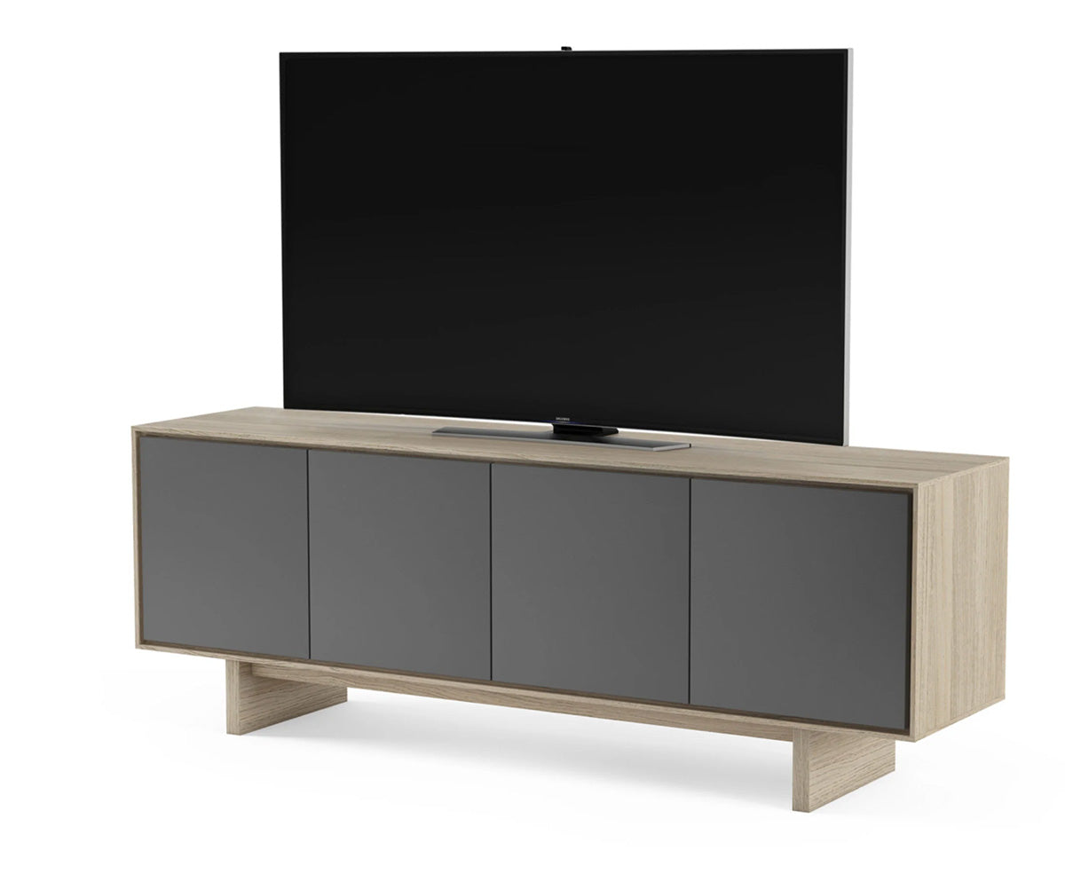 BDI Media Console Octave 8379 Media Cabinet & TV Console | BDI Furniture