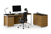 BDI Mobile File Cabinet Sequel 6107 Low Mobile Storage & File Cabinet | BDI Furniture
