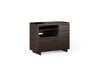 BDI Multifunction Cabinet Sequel 6117 Multifunction Storage & Printer Cabinet | BDI Furniture