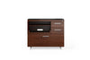BDI Multifunction Cabinet Sequel 6117 Multifunction Storage & Printer Cabinet | BDI Furniture