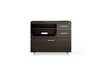 BDI Multifunction Cabinet Sequel 6117 Multifunction Storage & Printer Cabinet | BDI Furniture