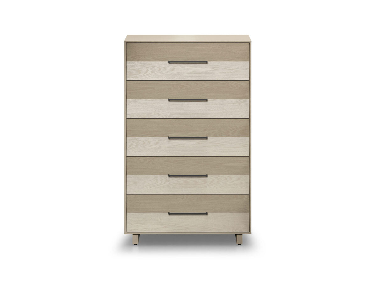 BDI Nightstands Kava Chest in Washed Oak - 9685