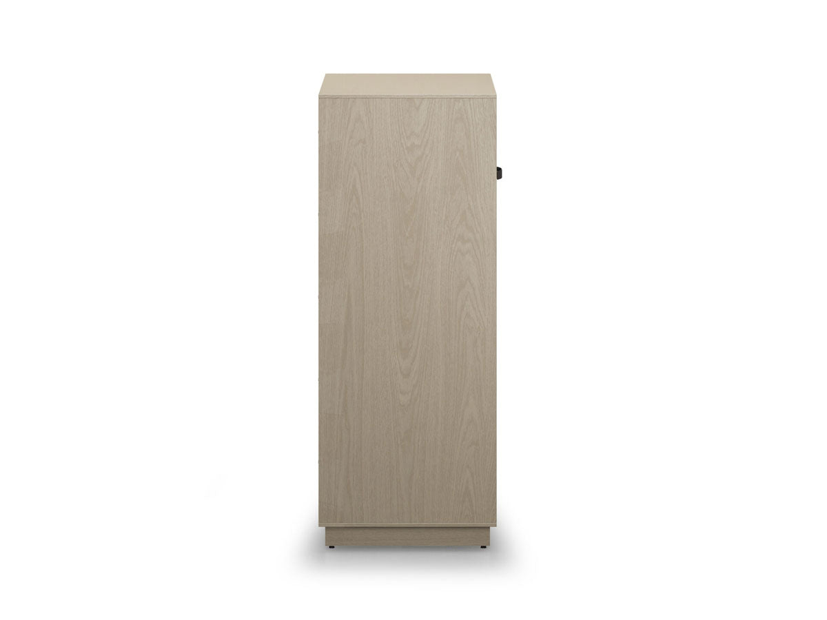 BDI Nightstands Kava Chest in Washed Oak - 9685