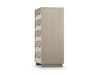 BDI Nightstands Kava Chest in Washed Oak - 9685