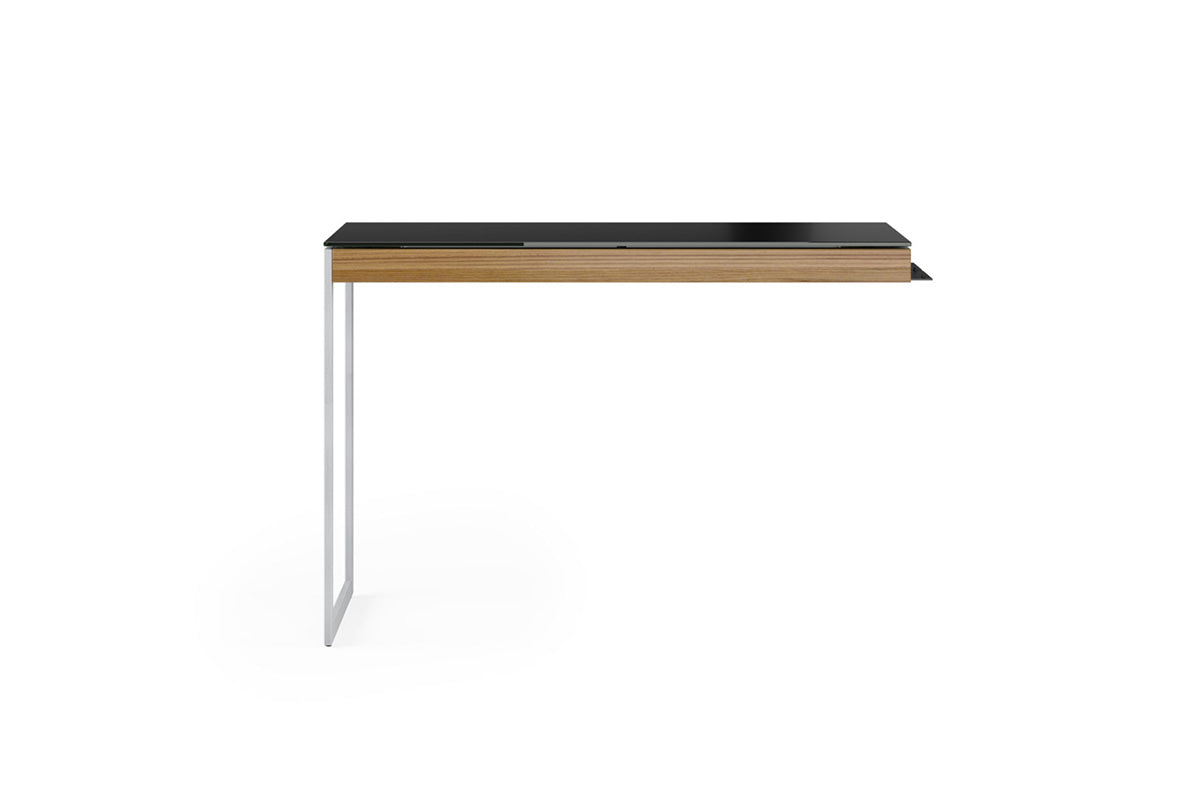 BDI Return Sequel 6112 Modern Office Desk Return | BDI Furniture