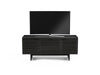 BDI Sideboards & Buffet Charcoal Stained Ash (crl) Corridor 8177 Media Console | BDI