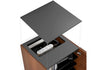 BDI Sideboards & Buffet Corridor 8172 Audio Media Tower | BDI