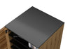 BDI Sideboards & Buffet Corridor 8172 Audio Media Tower | BDI