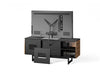 BDI Sideboards & Buffet Corridor 8177 Media Console | BDI