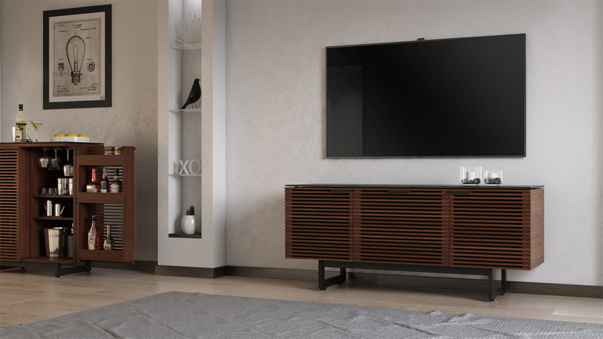 BDI Sideboards & Buffet Corridor 8177 Media Console | BDI