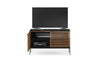BDI Sideboards & Buffet Corridor SV 7128 Slim Media Cabinet & Storage Console | BDI Furniture