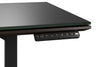 BDI Standing Desk | 60"x24" Sequel 6151 Height Adjustable Standing Desk - 60"x24" | BDI Furniture