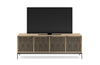 BDI TV Stand & Entertainment Centers Elements Tune Media Console 8709 | BDI Furniture
