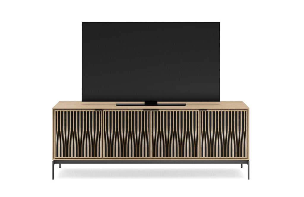 BDI TV Stand & Entertainment Centers Elements Tune Media Console 8709 | BDI Furniture