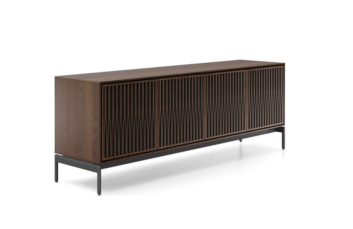 BDI TV Stand & Entertainment Centers Elements Tune Media Console 8709 | BDI Furniture