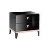 Mont Noir Nightstand