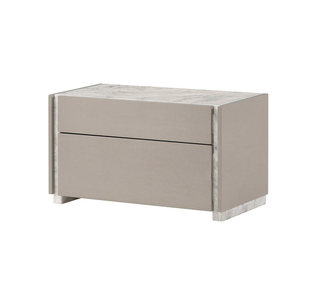 Pearl Nightstand - Canal Furniture