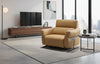 Fusion i875 Leather Armchair | Incanto (Special Order)