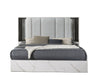 Bianca Modern Bed | J&M Furniture - Canal Furniture
