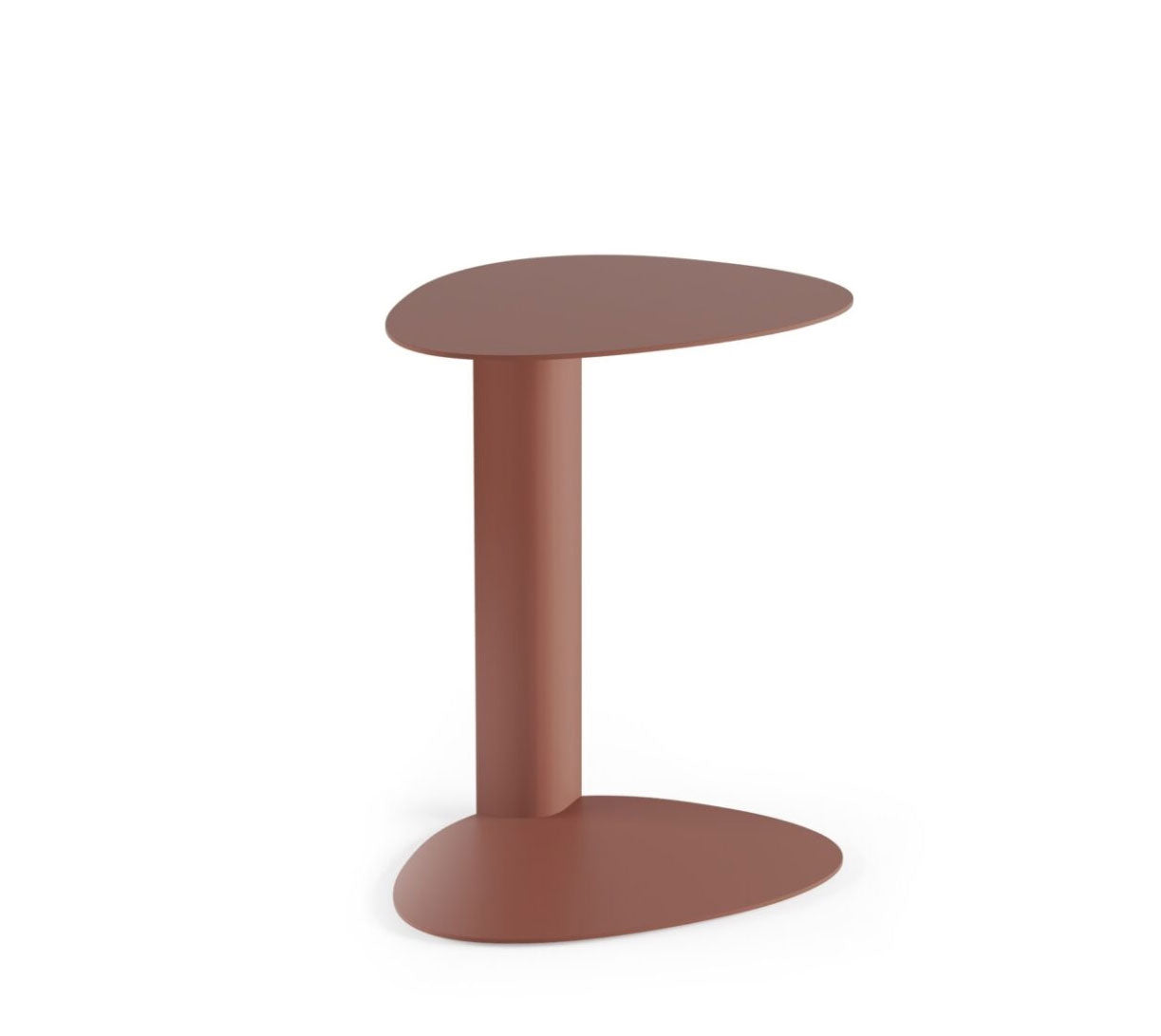 Bink 1025 Laptop Stand, Side Table | BDI - Canal Furniture