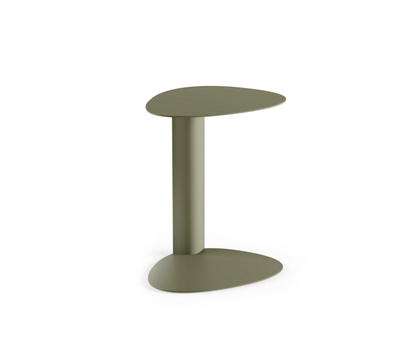 Bink 1025 Laptop Stand, Side Table | BDI - Canal Furniture