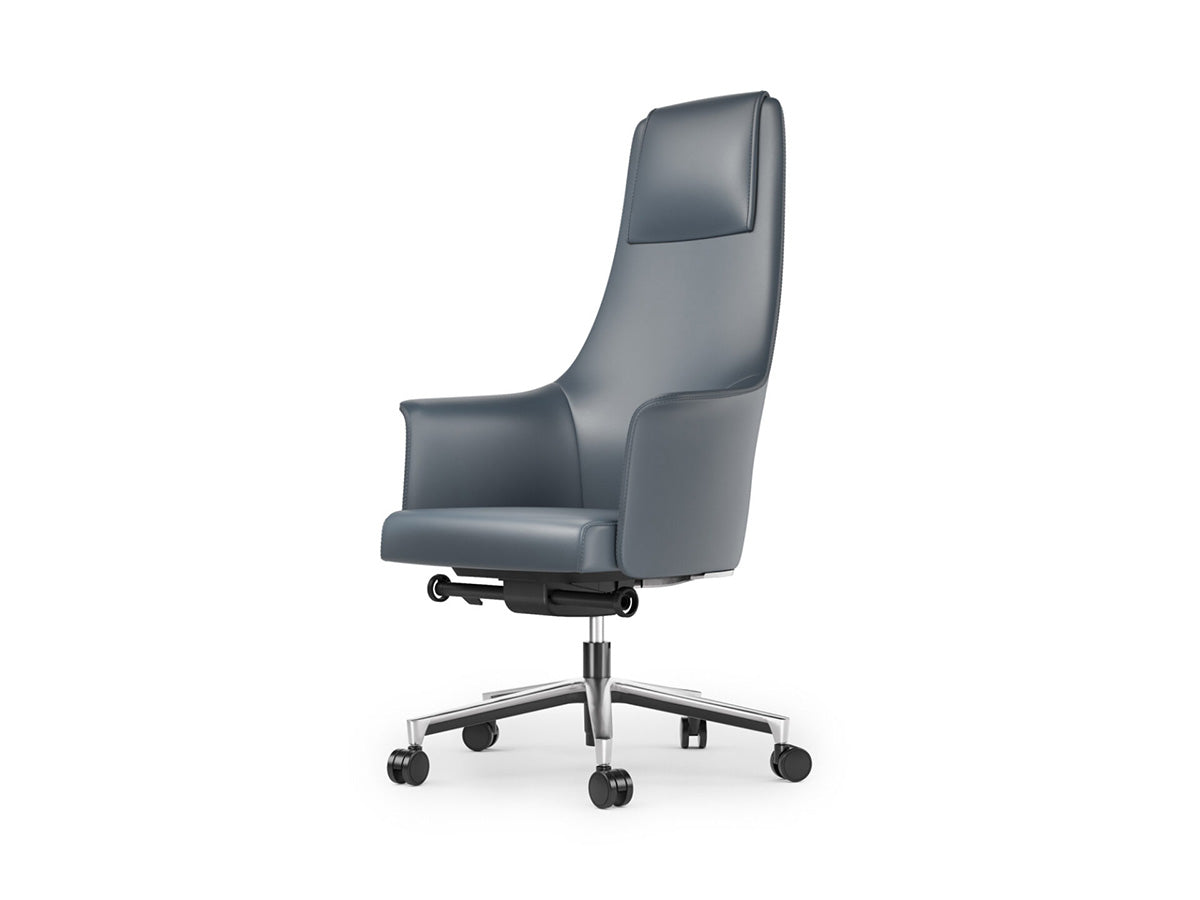 Bolo 3531 Office, Gaming, and Task Chair | BDI Furniture - Canal Furniture