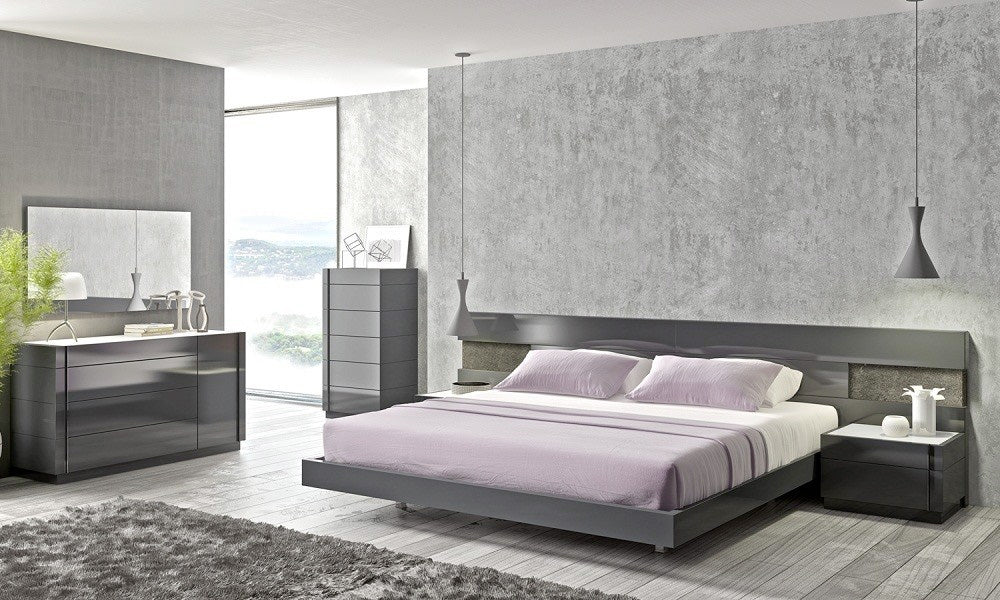 Braga Chest - Canal Furniture