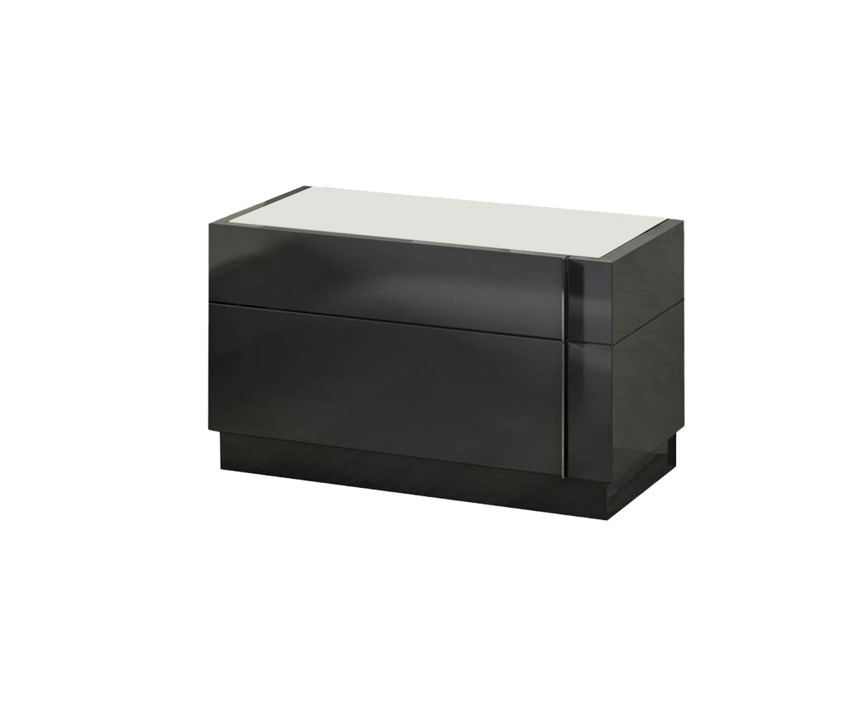 Braga Nightstand - Canal Furniture