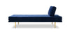 Caesar Sofa Bed | J&M Furniture - Canal Furniture