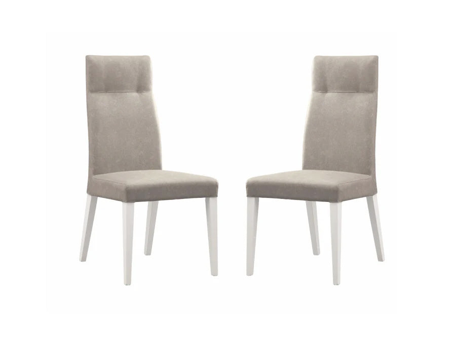Canova Dining Chair (Pair) - Canal Furniture