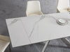 Carrara Extension Dining Table | J&M Furniture - Canal Furniture