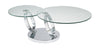 Chicago Modern Coffee Table | J&M Furniture - Canal Furniture