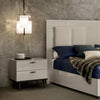 Claire Nightstand - Canal Furniture