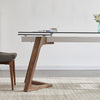 Class Extension Dining Table | J&M Furniture