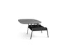 Cloud 9 1182 Lift Top Coffee Table | BDI - Canal Furniture
