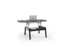 Cloud 9 1182 Lift Top Coffee Table | BDI - Canal Furniture