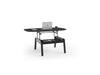 Cloud 9 1182 Lift Top Coffee Table | BDI - Canal Furniture