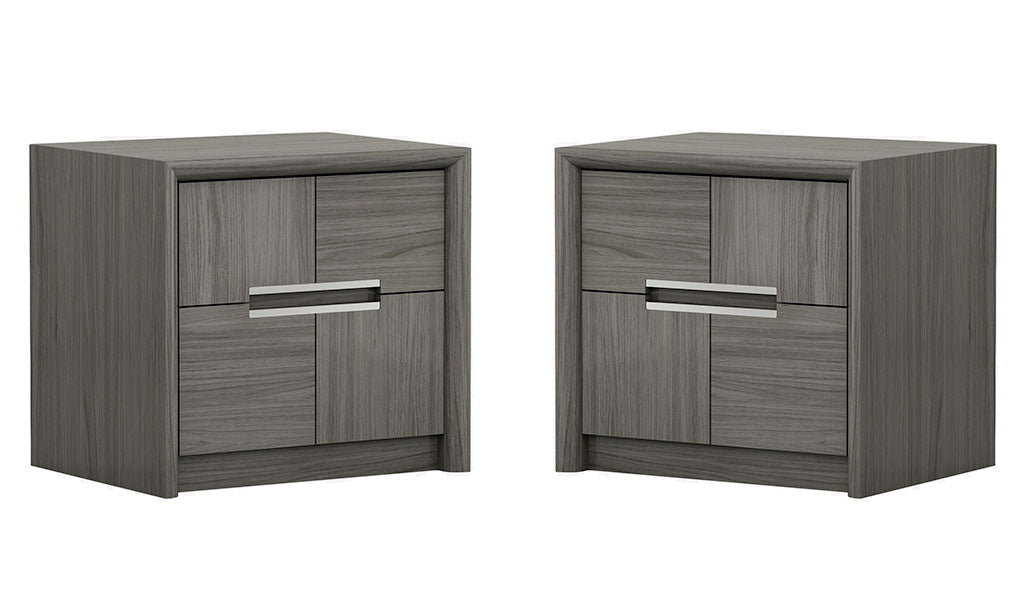 Copenhagen Nightstand - Canal Furniture